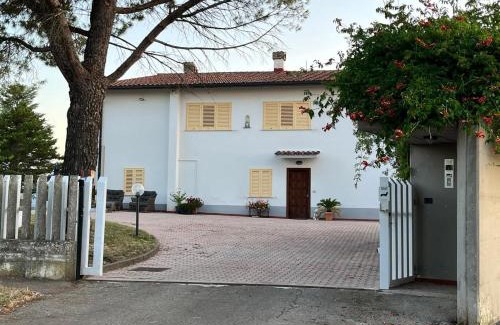 San Nicolo a Tordino Bed & Breakfast | Casa Amrita B&B