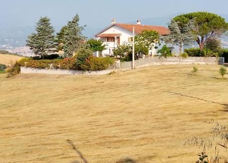 San Nicolo a Tordino Bed & Breakfast | Casa Amrita B&B