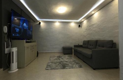 Tonanitla House | Casa amueblada