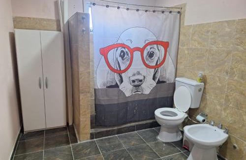 San Julian Apartment | Casa amueblada