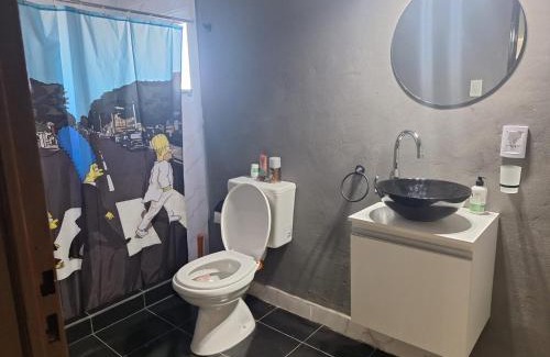 San Julian Apartment | Casa amueblada