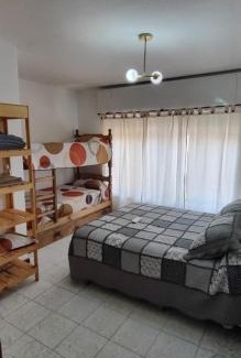 Luis Guillon Apartment | Casa Ana 3 departamento a 20 min del aeropuerto de ezeiza