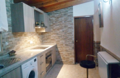 La Joya House | Casa Ana, Antequera, views of the El Torcal area