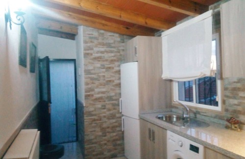 La Joya House | Casa Ana, Antequera, views of the El Torcal area