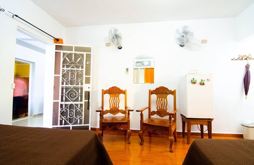 Vinales House | Casa Ana Belkis y Dairon
