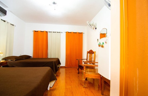 Vinales House | Casa Ana Belkis y Dairon