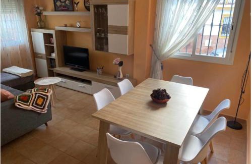 Benaojan House | Casa Ana