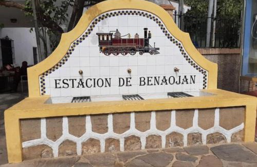 Benaojan House | Casa Ana