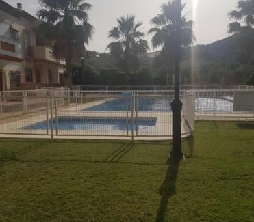 Benaojan House | Casa Ana