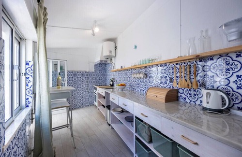 Vila do Bispo House | Casa Ana Mar - Portugal