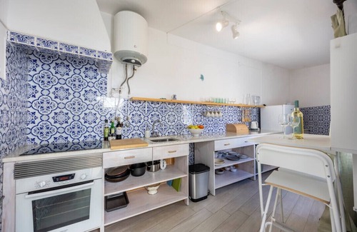 Vila do Bispo House | Casa Ana Mar - Portugal