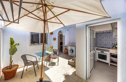 Vila do Bispo House | Casa Ana Mar - Portugal