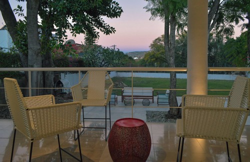 San Felipe del Agua House | CASA ANA OAXACA Ideal for families or groups of friends !