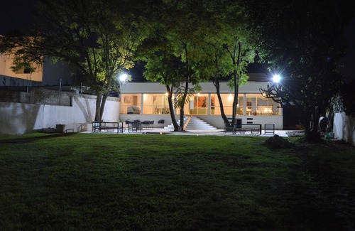 San Felipe del Agua House | CASA ANA OAXACA Ideal for families or groups of friends !