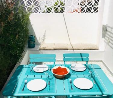 Tavira House | Casa Ana