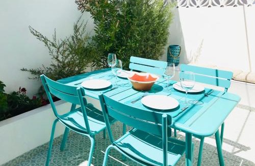 Tavira House | Casa Ana