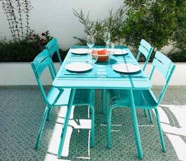 Tavira House | Casa Ana