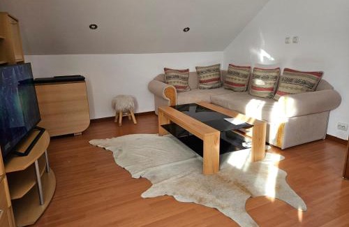 Sita Buzaului House | Casa Ana