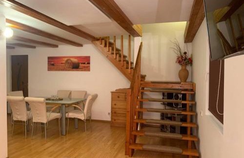 Geoagiu House | Casa ANA