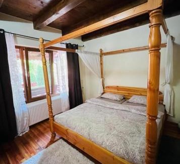 Moneasa Villa | Casa Ana
