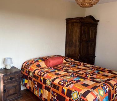 Quetzaltenango Apartment | Casa Ana Xela