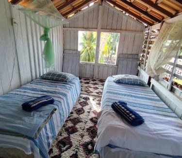 Maracana House | Casa Anahata