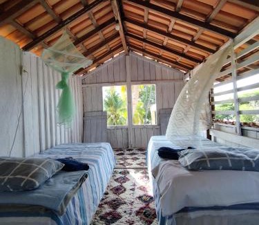 Maracana House | Casa Anahata