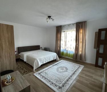 Cruset House | Casa Anais
