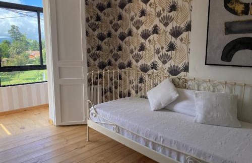 Alceda House | Casa Anamaria