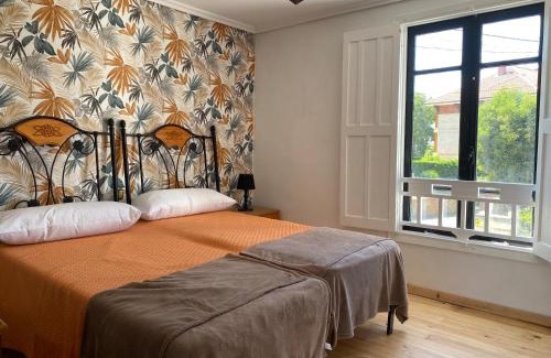 Alceda House | Casa Anamaria