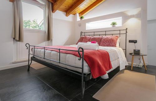 Ferno Bed & Breakfast | Casa Ananda