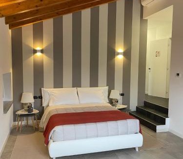 Ferno Bed & Breakfast | Casa Ananda