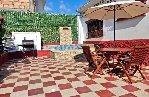 Anapoima House | Casa, Anapoima Cundinamarca
