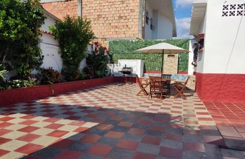 Anapoima House | Casa, Anapoima Cundinamarca