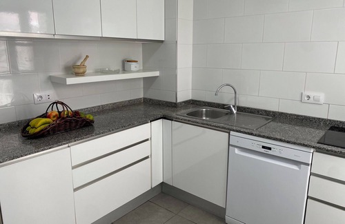 Melenara Condo | Casa Anarosa, Playa, Mar, Deporte, Tranquilidad, Comodidad, 6 Personas