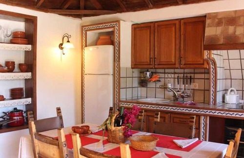 Villa de Mazo House | Casa Anastasio, Spanien