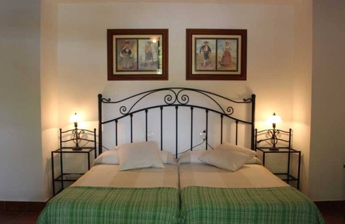 Villa de Mazo House | Casa Anastasio, Spanien