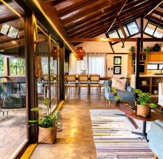 Novo Airao House | Casa Anavilhanas
