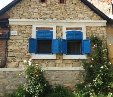 Ciclova Romana House | Casa Anca Cheile Nerei