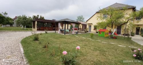 Hateg House | Casa Anca Hațeg