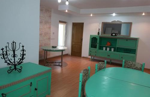 Hateg House | Casa Anca Hațeg