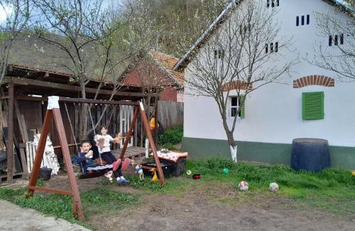 Baita House | Casa anca