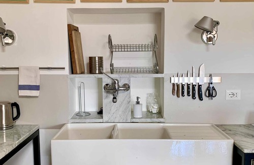 Sirolo Villa | CASA ANCARANO Holiday Home, Sirolo, Riviera Conero Park, panoramic, beach 3km