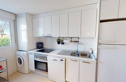 Roldan Apartment | Casa Anchoa M-A Murcia Holiday Rentals Property