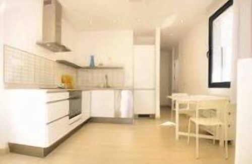 Arrieta Apartment | CASA ANCLADA BAJA in Playa de Arrieta