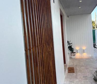 San Carlos House | Casa Ancona casa quinta