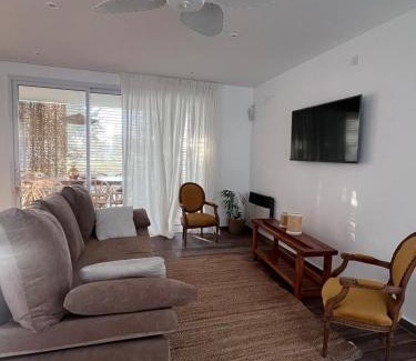 San Carlos House | Casa Ancona casa quinta
