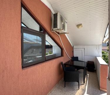 Mangalia House | Casa Anda