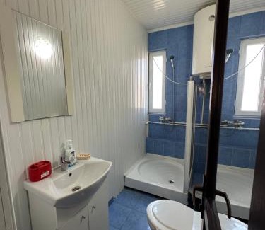 Mangalia House | Casa Anda