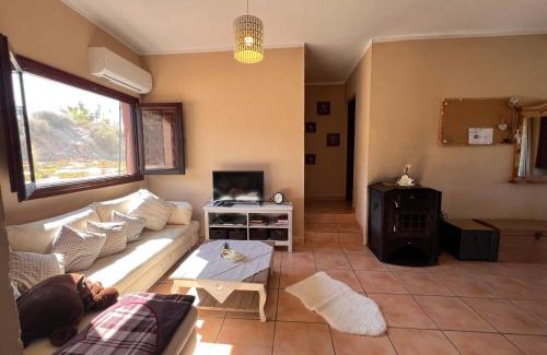 Sorbas House | Casa Andalucía - 3,5 Zimmer Haus unter den Sternen, Vivienda Rural VTARAL01059